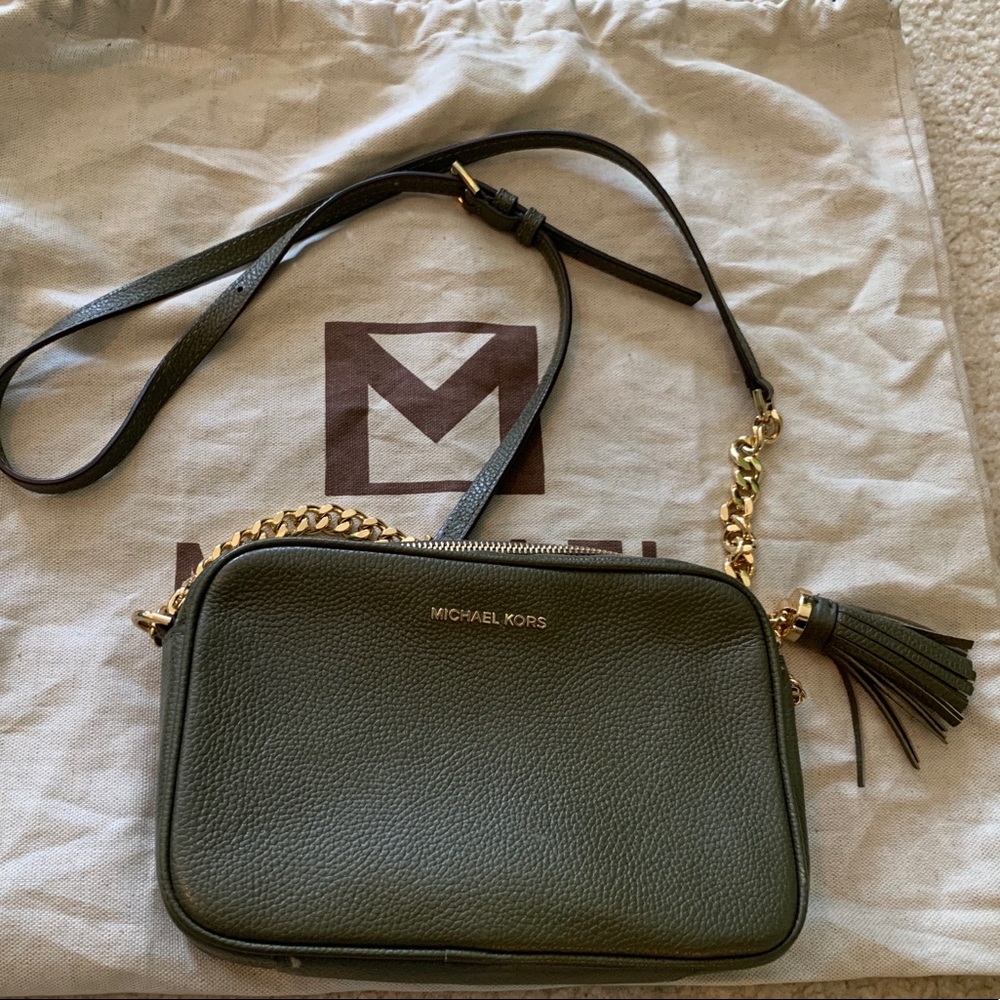 Michael Kors handbag